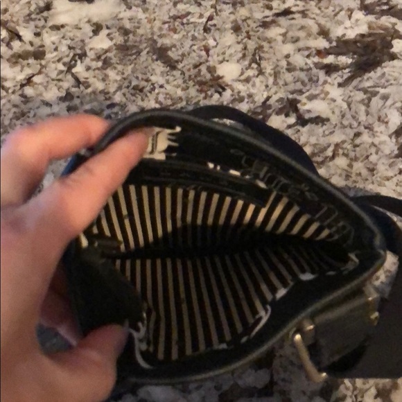 L.A.M.B Crossbody Bag - Picture 3 of 3